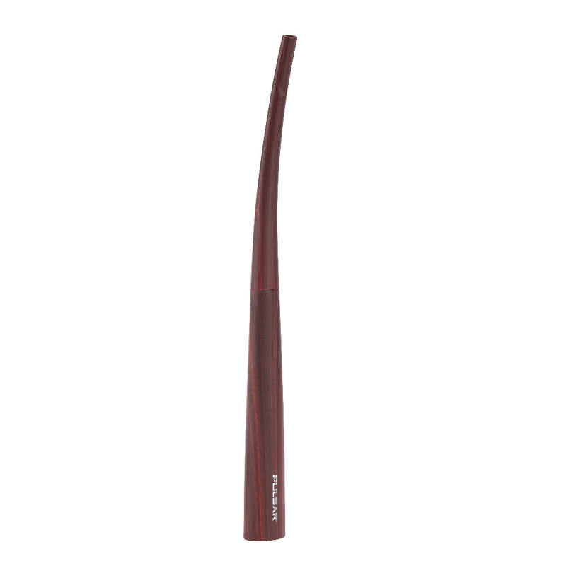Replacement Mystic Mahogany Wizard Mouthpiece for Pulsar 510 DL Wizard Pipe Canada