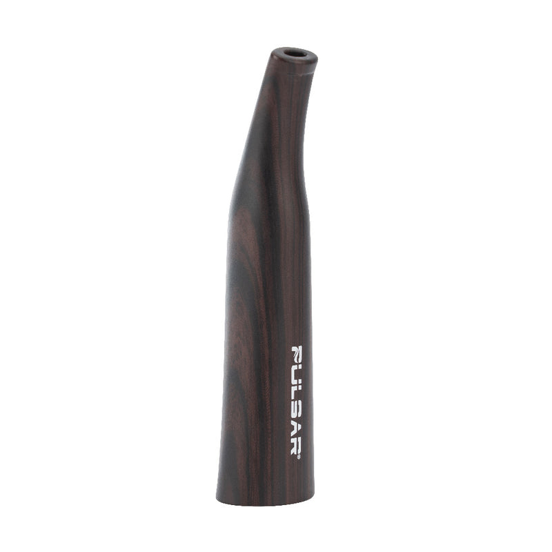 Replacement Ensorcelled Ebony Sherlock Mouthpiece for Pulsar 510 DL Wizard Pipe Canada
