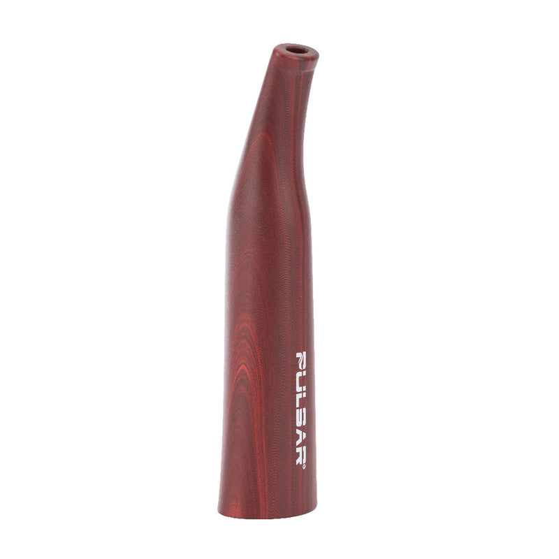 Replacement Mystic Mahogany Sherlock Mouthpiece for Pulsar 510 DL Wizard Pipe Canada