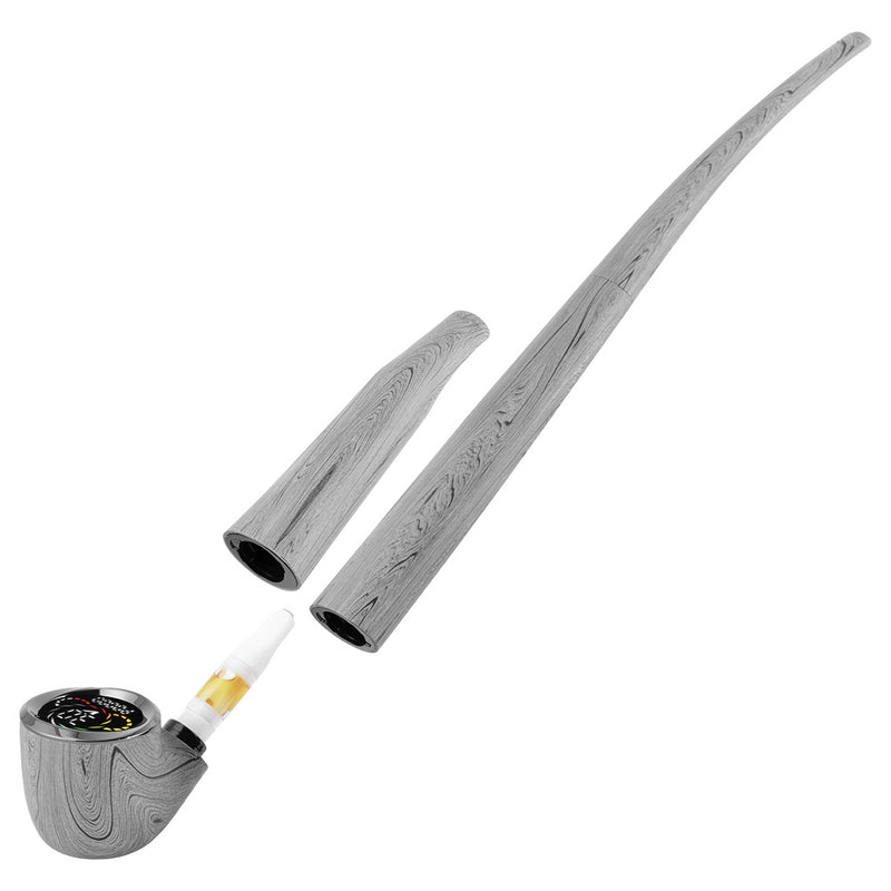 Driftwood Pulsar 510 DL Wizard Pipe Vaporizer Canada