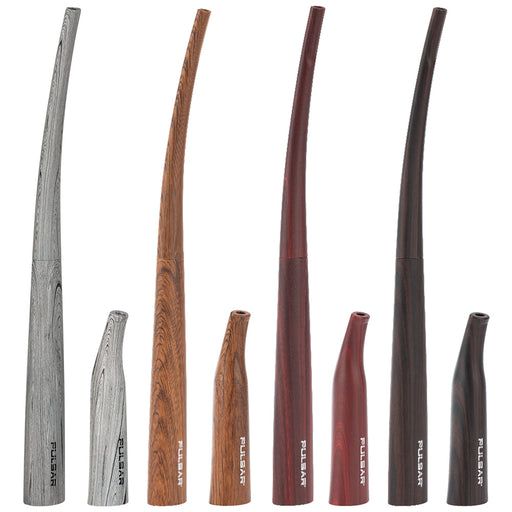 Replacement Mouthpiece Stem for Pulsar DL 510 Wizard Pipe Canada