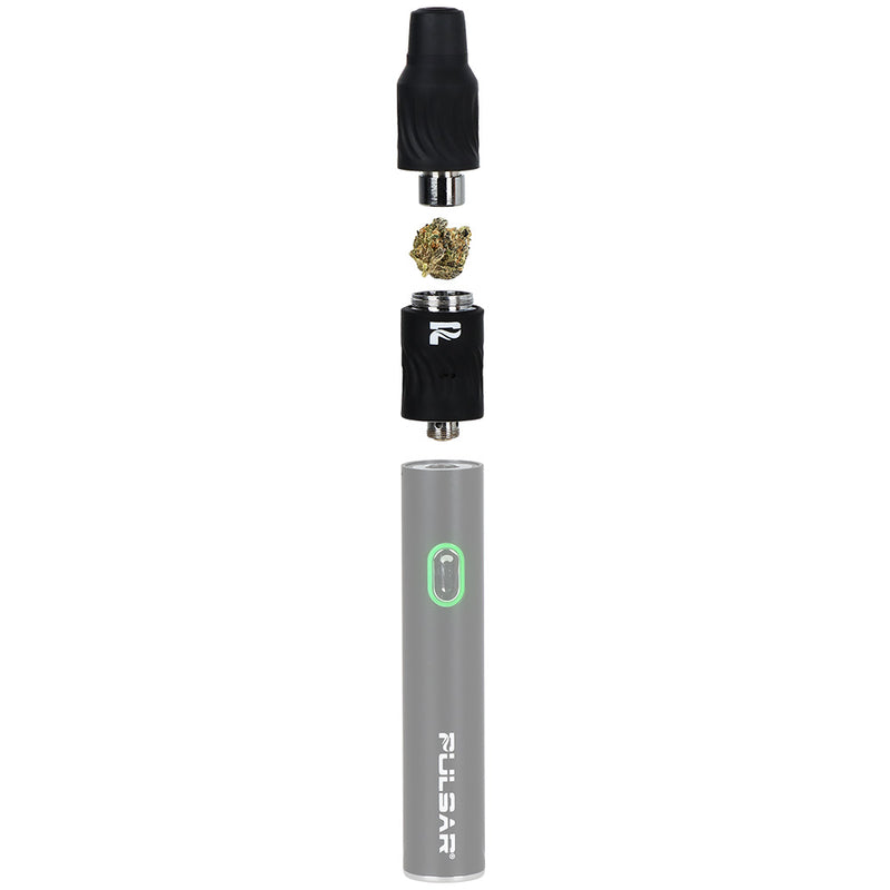 Pulsar Dry Flower Atomizers for a 510 Battery Canada