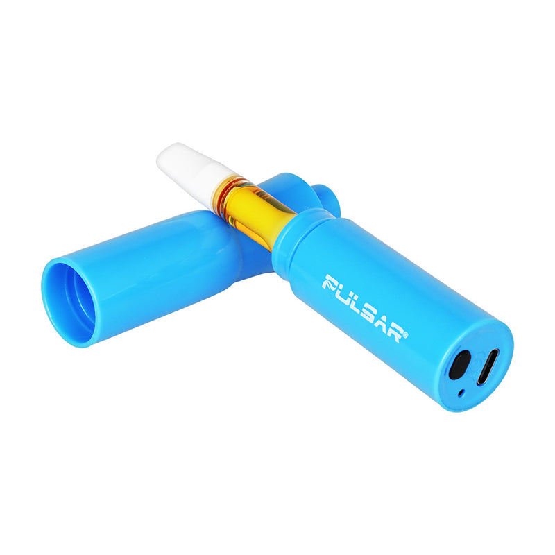 Pulsar 510 Hall Pass Discreet Cartridge Battery Vape Pen that Looks like a Highlighter Canada