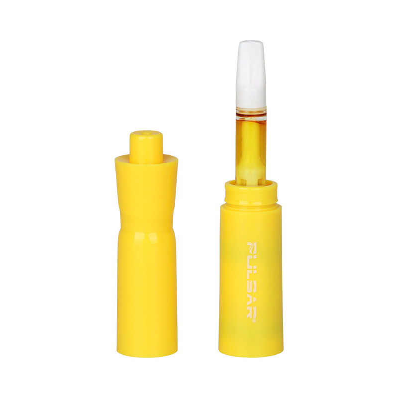 Pulsar 510 Hall Pass Discreet Cartridge Battery Vape Pen that Looks like a Highlighter Canada