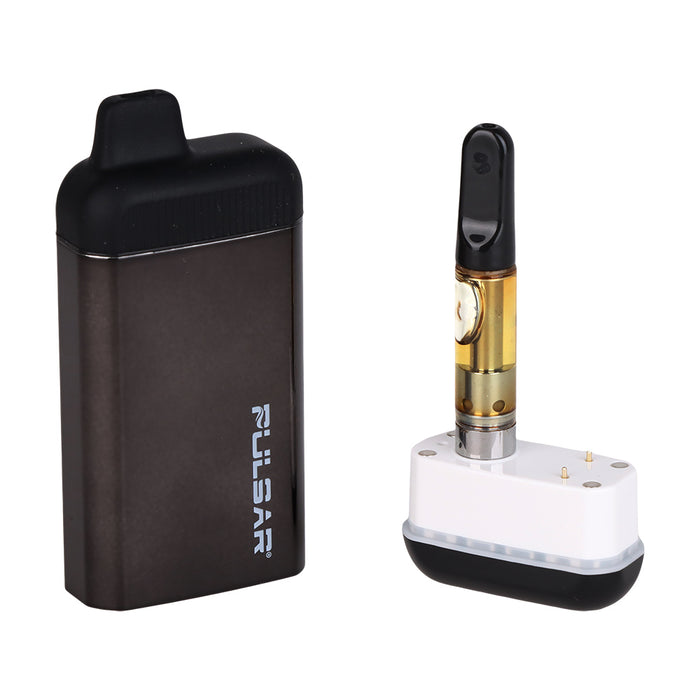 Pulsar 510 Jetpack 2.0 Forced Air 510 Cartridge Battery Buy Online in Canada