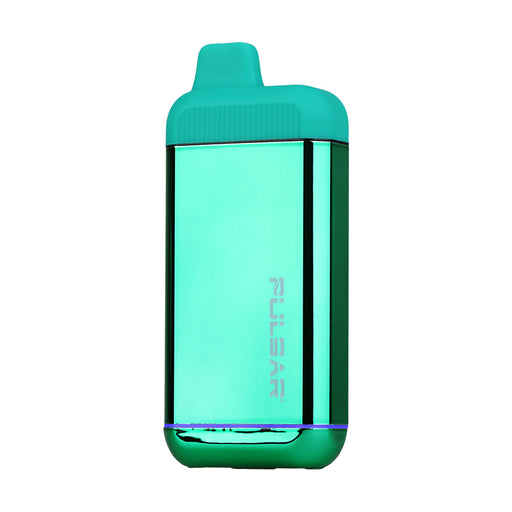 Synthesis Green Pulsar 510 Jetpack 2.0 Forced Air 510 Cartridge Battery Buy Online in Canada