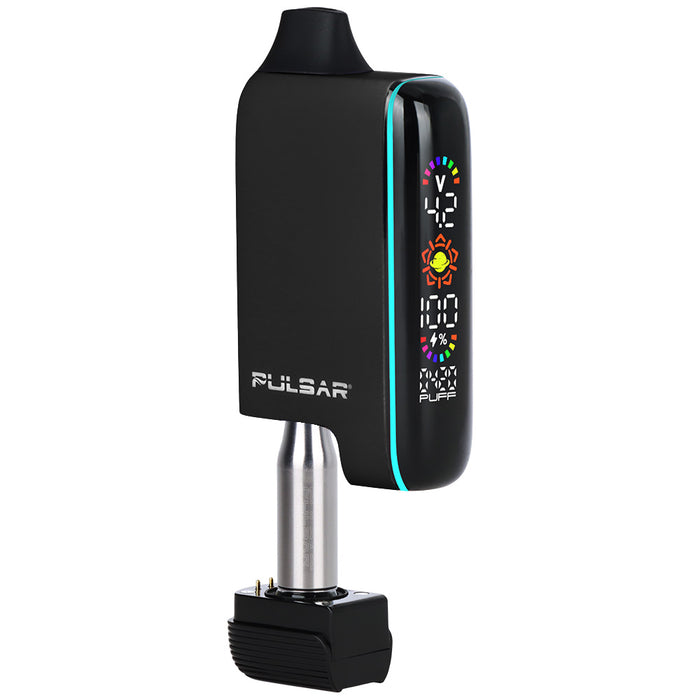 Pulsar 510 Wax Atomizer Cartridge