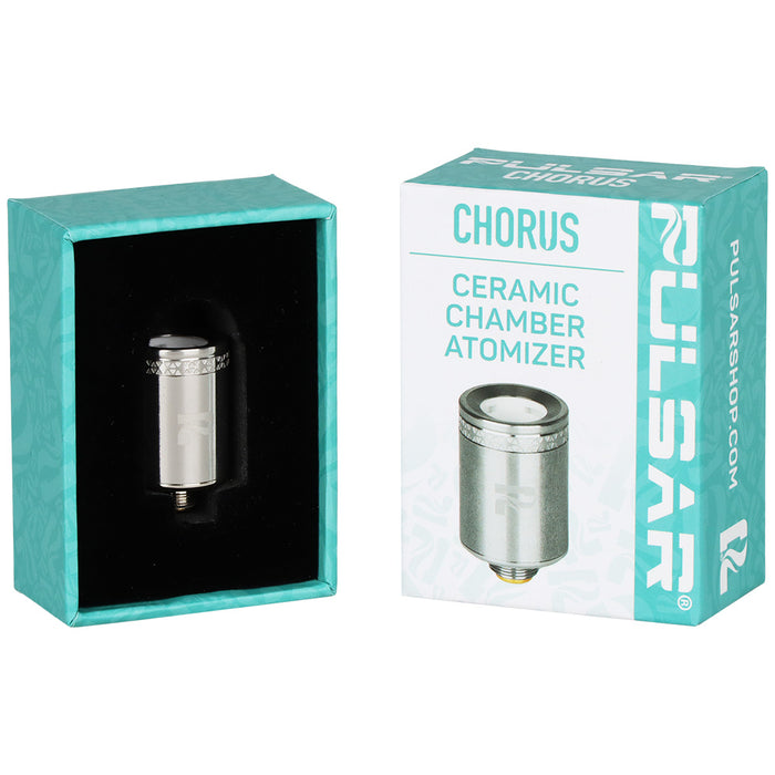 Replacement Pulsar Chorus Ceramic Chamber Atomizer Canada