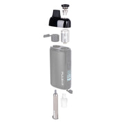 Replacement Mouthpiece and Carb Cap for the Pulsar Chorus Concentrate Vaporizer Canada