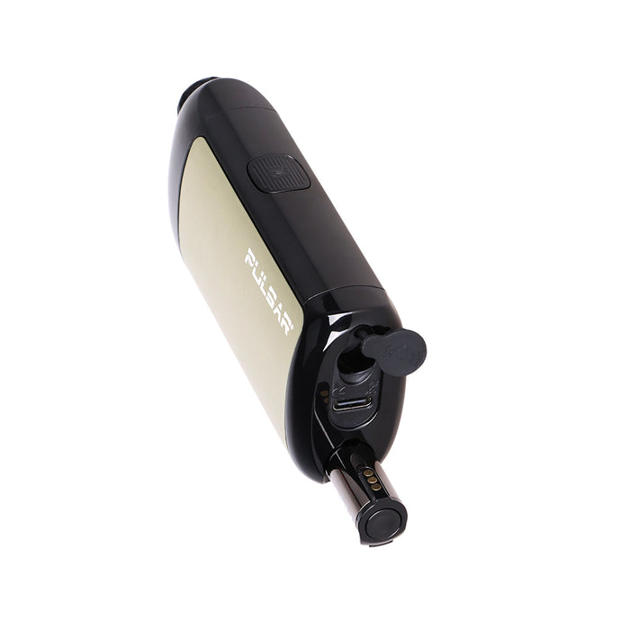 Pulsar Chorus Concentrate Vaporizer with Built In Hot Knife