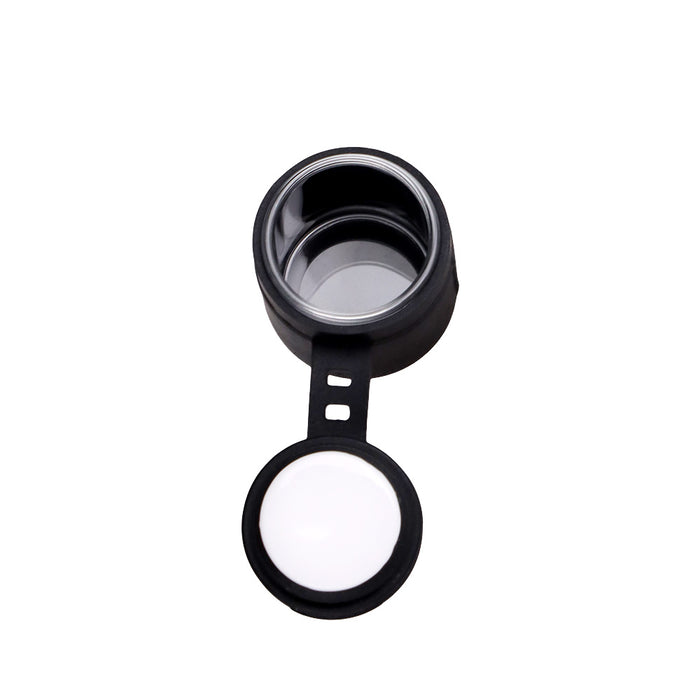 Pulsar Chorus Replacement Concentrate Storage Container Open