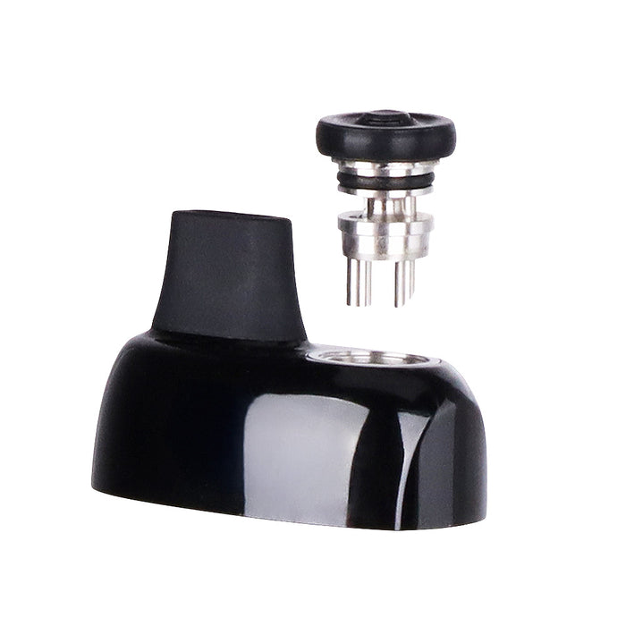 Replacement Mouthpiece and Carb Cap for the Pulsar Chorus Concentrate Vaporizer Canada