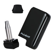 Pulsar 510 DL 5.0 Bubbler Kit with Wax Concentrate Atomizer Dual Use Vaporizer for Cartridges and Concentrates 