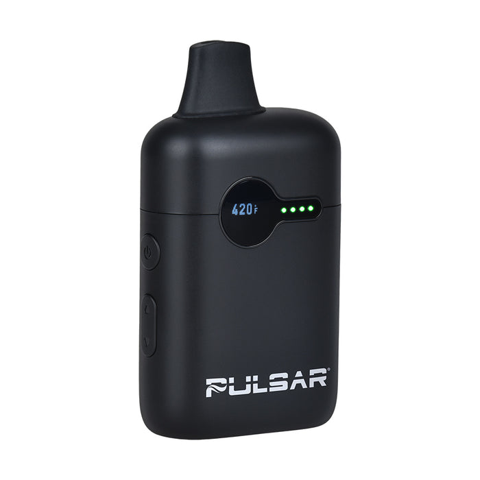 Pulsar DL Flower Dry Herb Vape Bar Vaporizer Buy Online in Canada