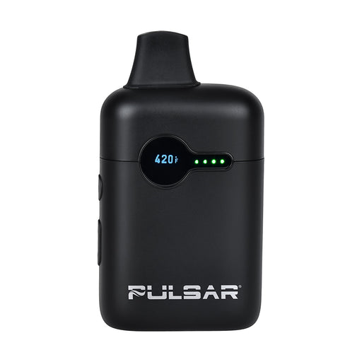 Pulsar DL Flower Dry Herb Vape Bar Vaporizer Buy Online in Canada