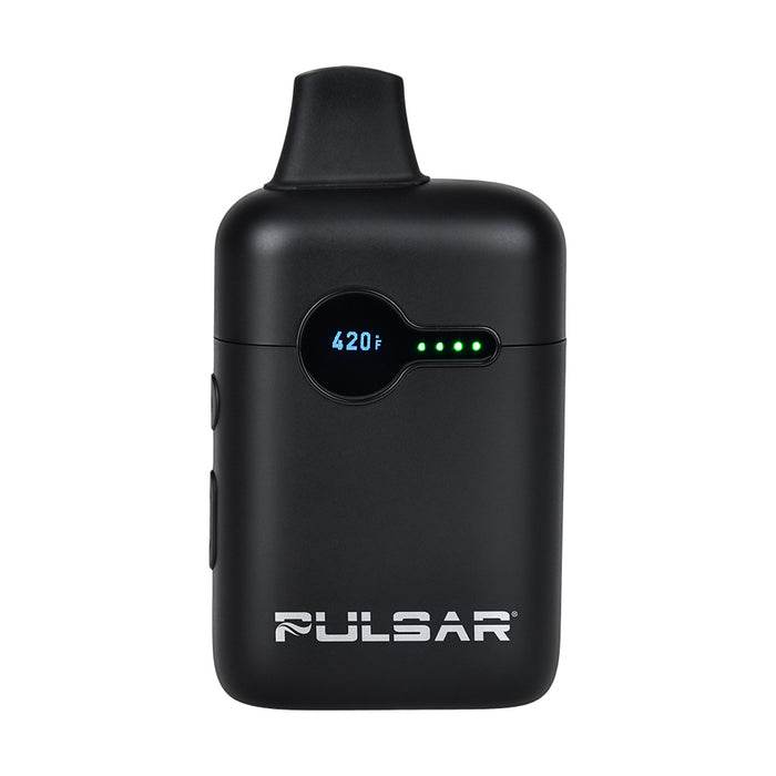 Pulsar DL Flower Dry Herb Vape Bar Vaporizer Buy Online in Canada