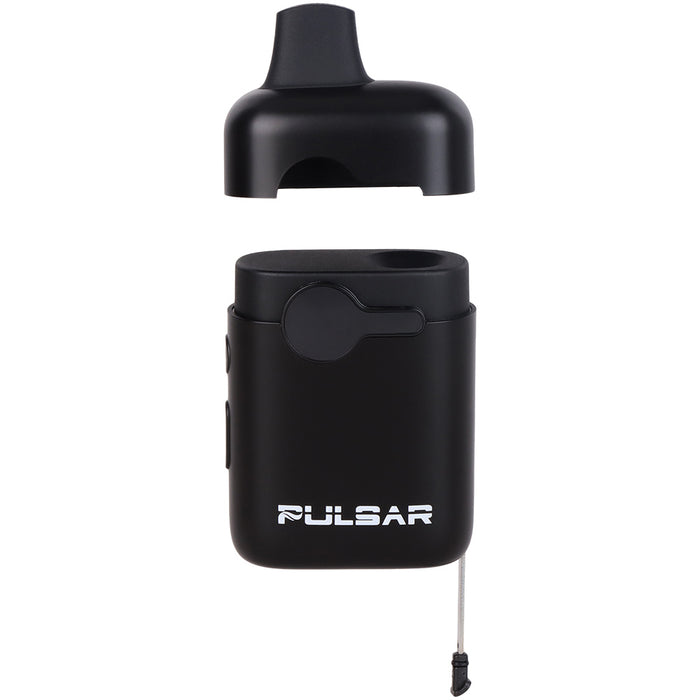 Pulsar DL Flower Dry Herb Vape Bar Vaporizer Buy Online in Canada