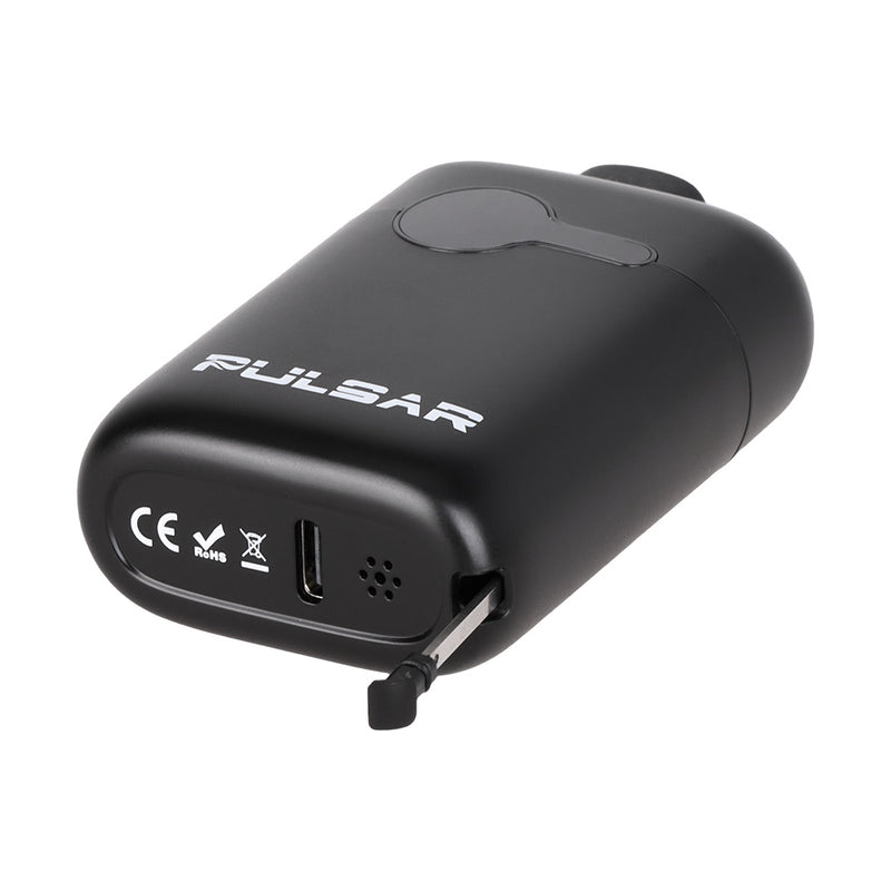 Pulsar DL Flower Dry Herb Vape Bar Vaporizer Buy Online in Canada