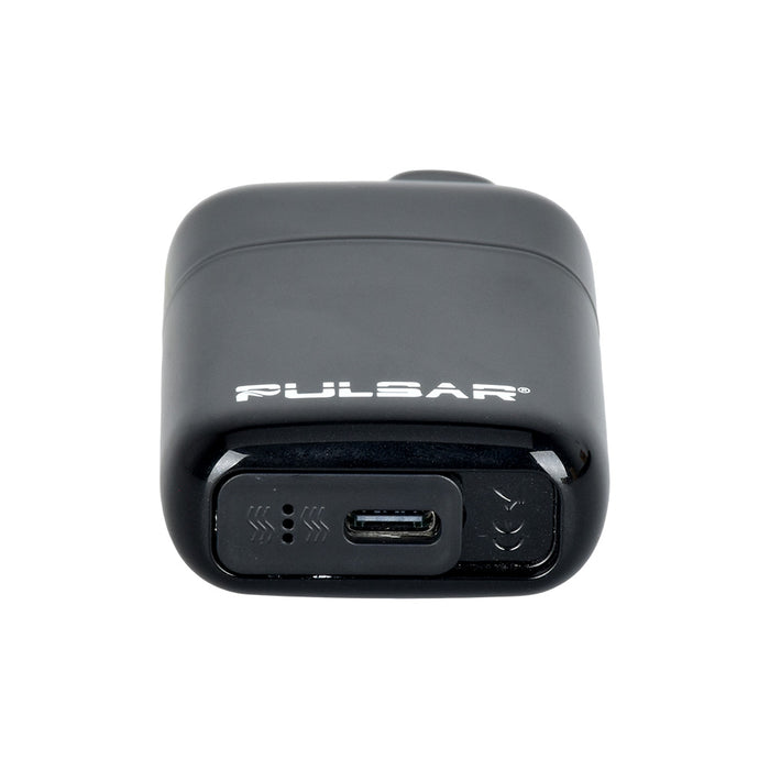 Pulsar DL Wax Vape Bar Concentrate Vaporizers Canada