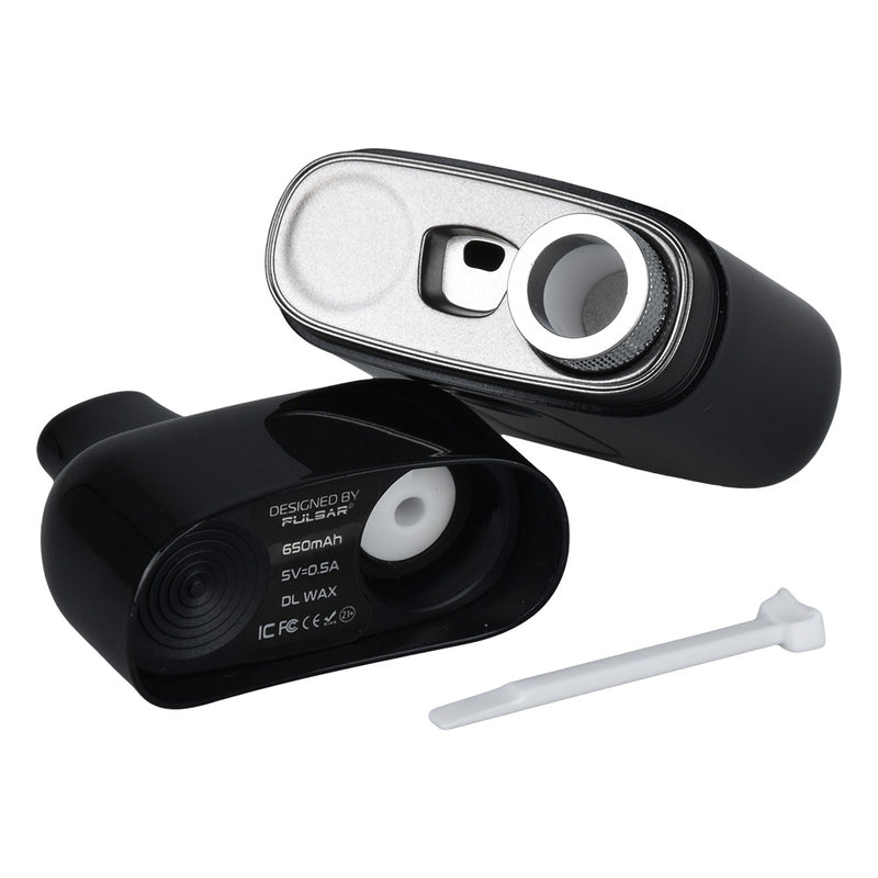 Pulsar DL Wax Vape Bar Concentrate Vaporizers Canada