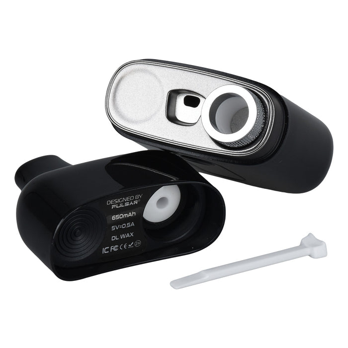 Pulsar DL Wax Vape Bar Concentrate Vaporizers Canada