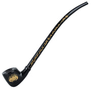 The Lord of the Rings Churchwarden Balrog 13" Wooden Gandalf Pipes Canada