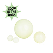 Pulsar Glow in the Dark Terp Slurper Heat Bead and Carb Cap Set Canada