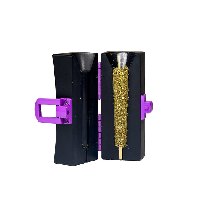 Purple Roase Cannabold 1g Cone Kit Canada