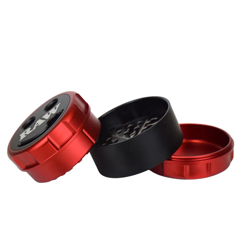 RAW Buddy Mill Grinder V2