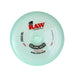 RAW Glow in the Dark Flying Disc with Joint Holder Canada