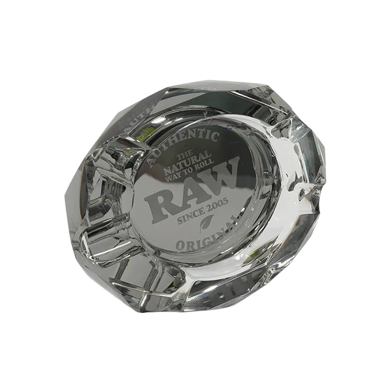 RAW Phat Ash Tray Darkside