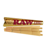 RAW Ethereal 1 1/4 Prerolled Cones Canada