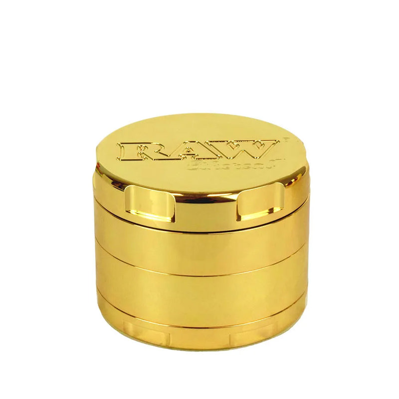 RAW Ethereal Grinder