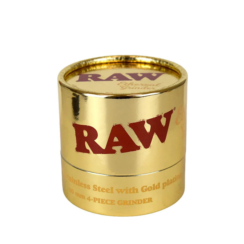 RAW Ethereal Grinder