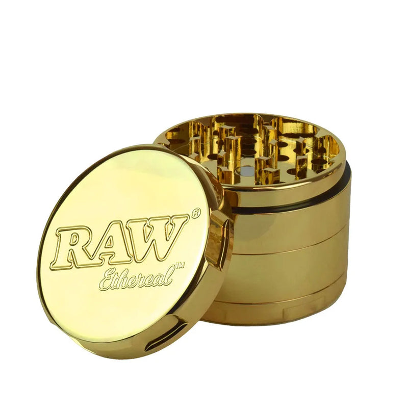 RAW Ethereal Grinder