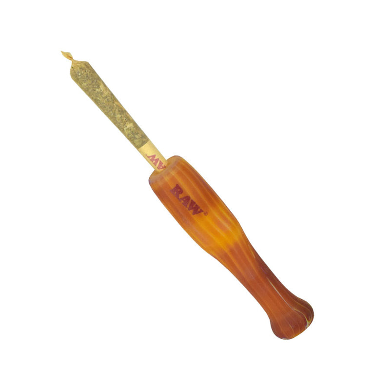 RAW Glass Bat Premium Glass Cone Holder Buy RAW Rolling Papers online in Canada