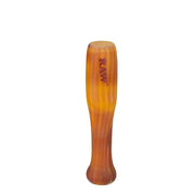 RAW Glass Bat Premium Glass Cone Holder Buy RAW Rolling Papers online in Canada