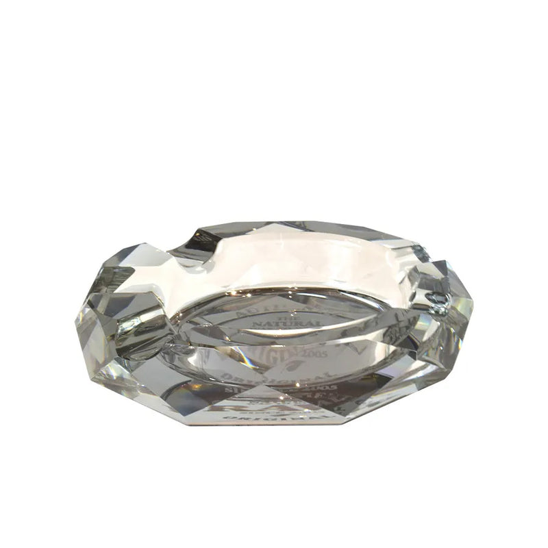RAW Phat Ash Tray Darkside