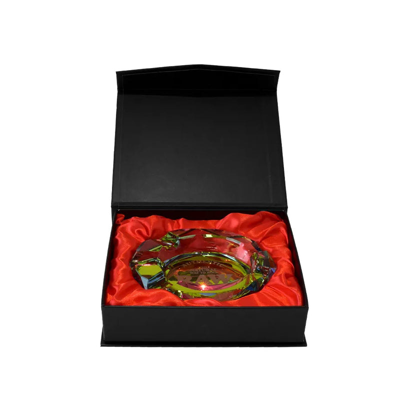RAW Phat Ashtray Rainbow