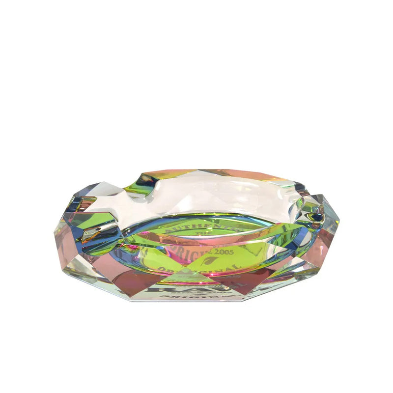RAW Phat Ashtray Rainbow