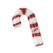 RAW Glass Candy Cane Joint Holder Christmas Stoner Gifts Buy Online in Canada