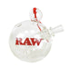 RAW Smokable Christmas Ornament Weed Joint Bubbler Xmas Online in Canada
