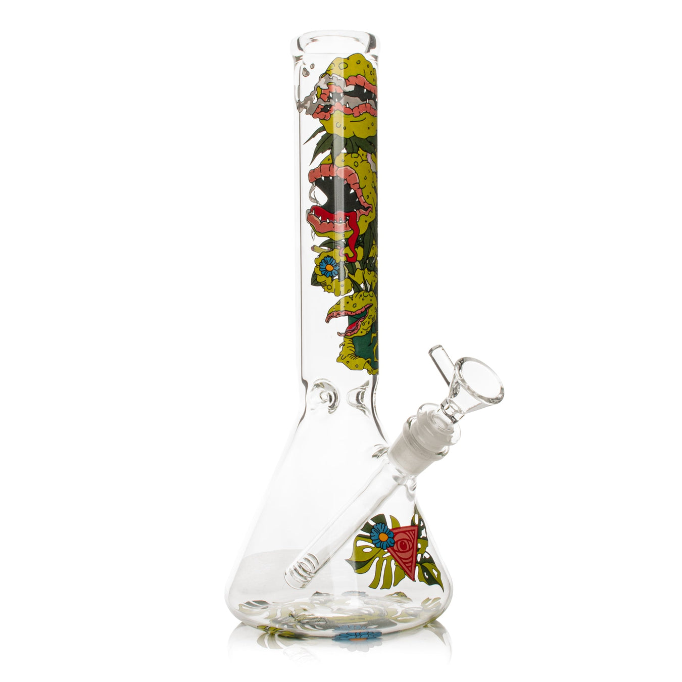 Venus Fly Trap Glass Bongs Buy Online Canada