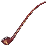 Lord of the Rings Rivendell Churchwarden Wooden Gandalf Pipes Canada