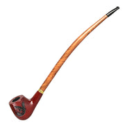 Lord of the Rings Smaug Dragon Gandalf Pipe Churchwarden Pipes Canada