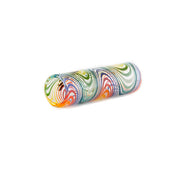 Stundenglass iDab Rainbow Glass Hose Tips Canada