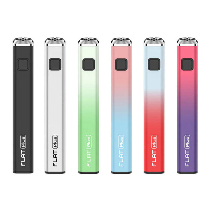 Yocan FLAT Plus 510 Battery
