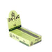 Zig Zag Organic Hemp Rolling Papers 1 1/4 Canada