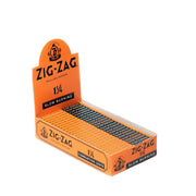 Zig Zag Orange Rolling Papers 1 1/4 Canada