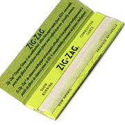 Zig Zag Organic Hemp King Size Slim Canada